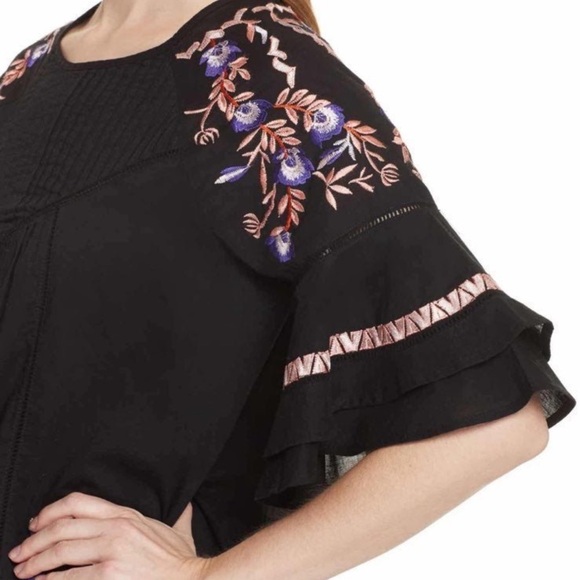 Free People Pavlo Dress S - Picture 6 of 7